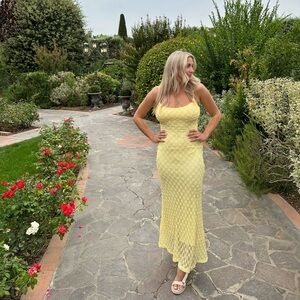 Bardot Adoni Maxi Dress